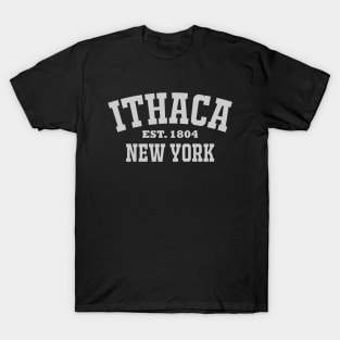 Ithaca, New York T-Shirt